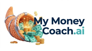 My Money Coach.ai Logo