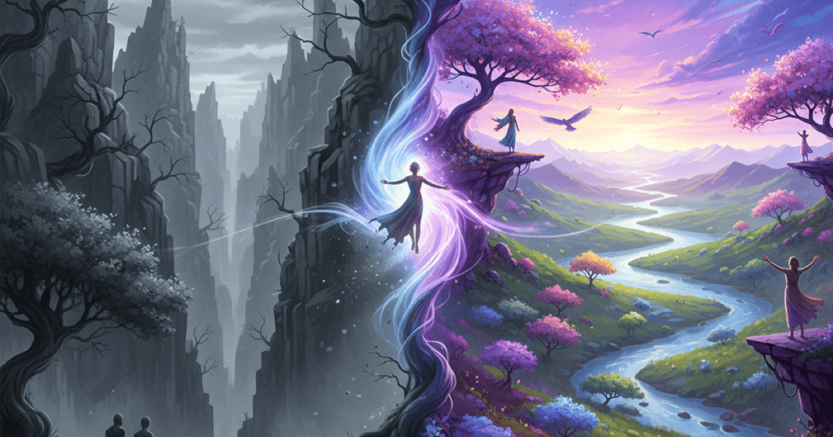 Abundance Mindset vs Scarcity Mindset: Transform Your Financial Future