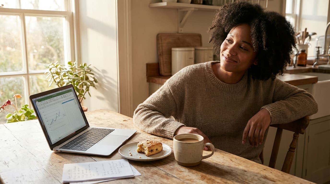 Why Most Money Advice Doesn't Work: 7 Signs It's Outdated and What Real Financial Healing Looks Like