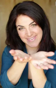Jennifer Gaynor-Yaker