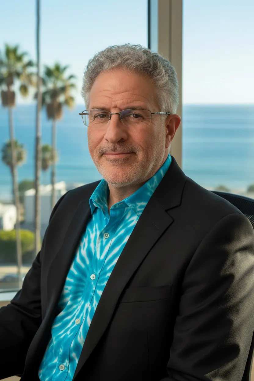 Rich Yaker - Technical Architect