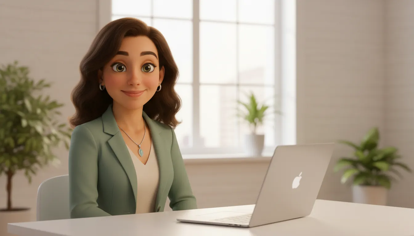 Sophia - Your AI Financial Wellness Coach